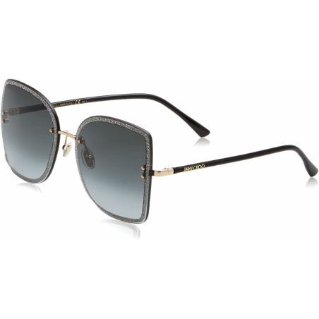 Ladies' Sunglasses Jimmy Choo LETI-S-2M29O Ø 62 mm