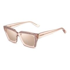 Ladies' Sunglasses Jimmy Choo MEGS-S-FWM2S Ø 51 mm
