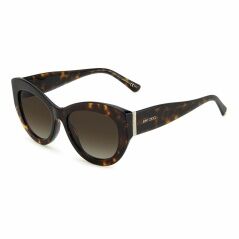 Ladies' Sunglasses Jimmy Choo XENA-S-086-HA ø 54 mm