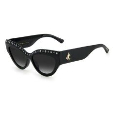 Ladies' Sunglasses Jimmy Choo SONJA-G-S-807-9O Ø 55 mm