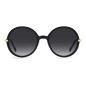 Ladies' Sunglasses Jimmy Choo EMA-S-8079O Ø 55 mm
