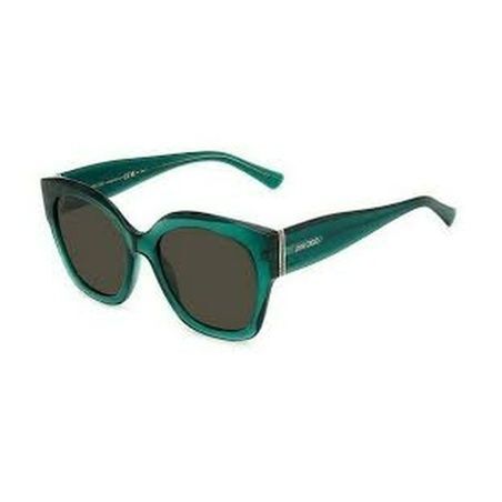 Ladies' Sunglasses Jimmy Choo LEELA-S-1EDIR Ø 52 mm