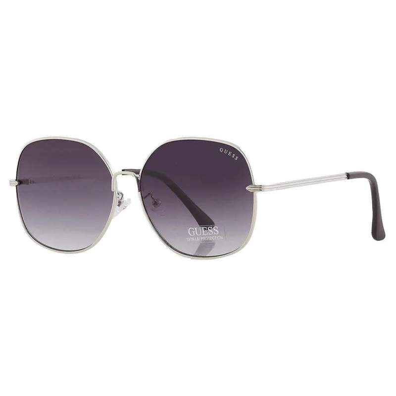 Ladies' Sunglasses Guess GF0385-6110B Ø 61 mm