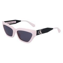 Ladies' Sunglasses Calvin Klein CKJ22640S-671 ø 57 mm
