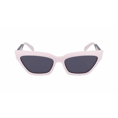 Ladies' Sunglasses Calvin Klein CKJ22640S-671 ø 57 mm