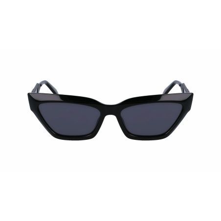 Ladies' Sunglasses Calvin Klein CKJ22640S-001 ø 57 mm