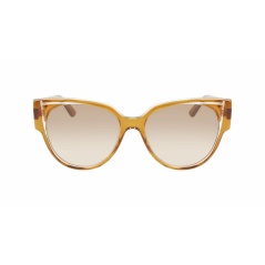 Occhiali da sole Donna Karl Lagerfeld KL6068S-205 Ø 55 mm