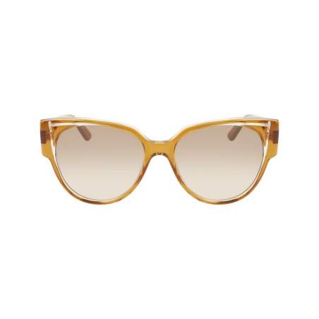 Occhiali da sole Donna Karl Lagerfeld KL6068S-205 Ø 55 mm