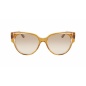 Occhiali da sole Donna Karl Lagerfeld KL6068S-205 Ø 55 mm