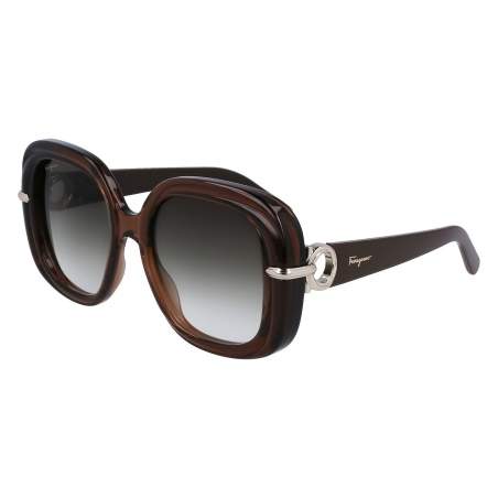 Occhiali da sole Donna Salvatore Ferragamo SF1058S-232 ø 54 mm