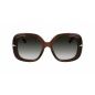 Ladies' Sunglasses Salvatore Ferragamo SF1058S-232 ø 54 mm