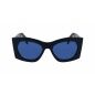 Ladies' Sunglasses Lanvin LNV605S-007 ø 54 mm