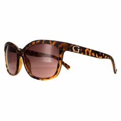 Ladies' Sunglasses Guess GF0300-5752F ø 57 mm