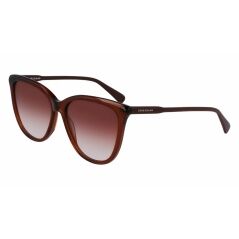 Ladies' Sunglasses Longchamp LO718S-201 ø 56 mm