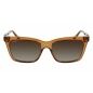 Ladies' Sunglasses Salvatore Ferragamo SF1027S-210 Ø 55 mm