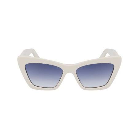 Ladies' Sunglasses Salvatore Ferragamo SF1081SE-103 Ø 55 mm