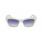 Ladies' Sunglasses Salvatore Ferragamo SF1081SE-103 Ø 55 mm