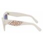 Ladies' Sunglasses Salvatore Ferragamo SF1081SE-103 Ø 55 mm