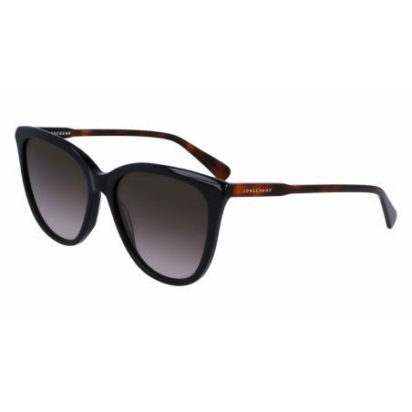 Ladies' Sunglasses Longchamp LO718S-001 ø 56 mm