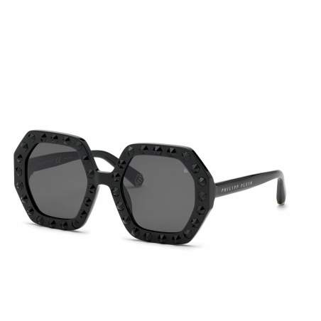 Ladies' Sunglasses PHILIPP PLEIN SPP039S53700Y Ø 53 mm