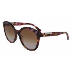 Ladies' Sunglasses Longchamp LO671S-690 ø 57 mm