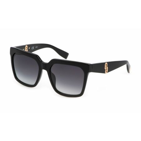 Ladies' Sunglasses Furla SFU594-550700 Ø 55 mm