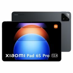 Tablet Xiaomi Pad 6S Pro 12,4" 8 GB RAM 256 GB Grigio Grafite