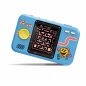 Console Portatile My Arcade Pocket Player PRO - Ms. Pac-Man Retro Games Azzurro