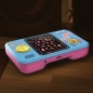 Console Portatile My Arcade Pocket Player PRO - Ms. Pac-Man Retro Games Azzurro