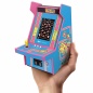 Portable Game Console My Arcade Micro Player PRO - Ms. Pac-Man Retro Games Blue