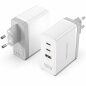 Wall Charger Vention FEGW0-EU White 100 W (1 Unit)