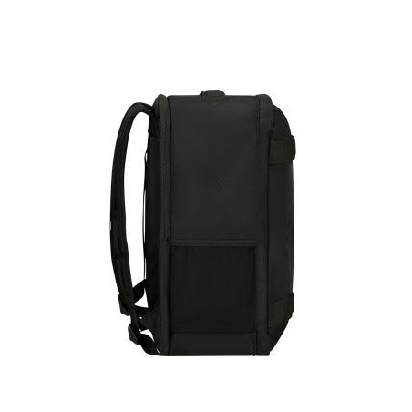 Laptop Backpack American Tourister 147626-0423 Black 40 X 25 X 20 cm