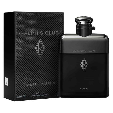 Men's Perfume Ralph Lauren Ralph's Club EDP 100 ml