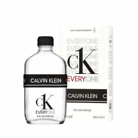 Profumo Unisex Calvin Klein CK Everyone EDP 100 ml