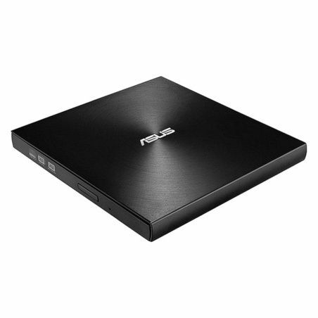 Ultra Slim External DVD-RW Recorder Asus SDRW-08U7M-U USB