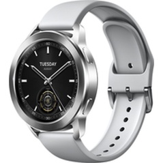 Smartwatch Xiaomi BHR7873GL Argento