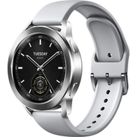 Smartwatch Xiaomi BHR7873GL Silver