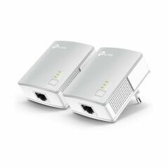 Wi-Fi Amplifier TP-Link TL-PA4010KIT 500 Mbps (2 pcs)