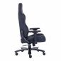 Gaming Chair Tempest Thickbone 250 kg Black