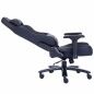 Gaming Chair Tempest Thickbone 250 kg Black