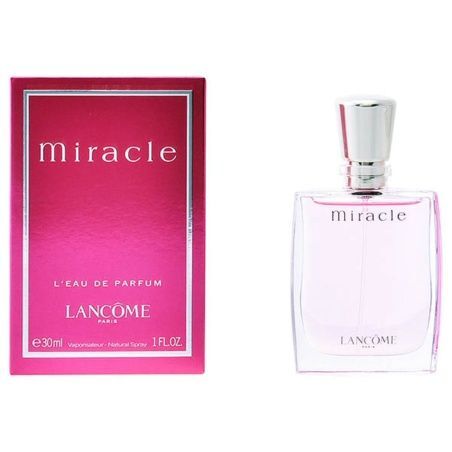 Profumo Donna Miracle Lancôme EDP limited edition