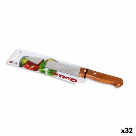 Kitchen Knife Quttin Natura 26 cm (32 Units)
