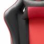Gaming Chair Tempest Vanquish Red
