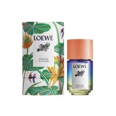 Unisex Perfume Loewe Paula's Ibiza Eclectic EDT 50 ml