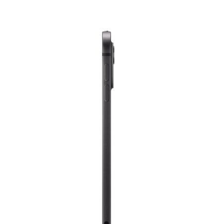 Tablet iPad Pro Apple MVW53TY/A 11" 16 GB RAM 1 TB Black