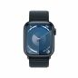 Smartwatch WATCH S9 Apple MRHU3QL/A Nero 1,9" 41 mm