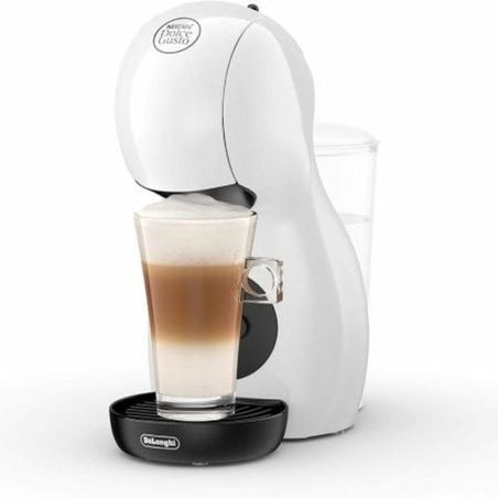 Capsule Coffee Machine DeLonghi Dolce Gusto Piccolo XS EDG110 1400 W 600 ml