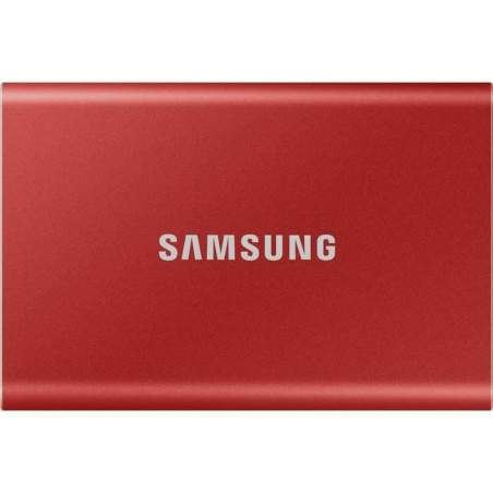 External Hard Drive Samsung MU-PC1T0R/WW 1 TB SSD