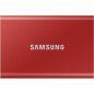 Hard Disk Esterno Samsung MU-PC1T0R/WW 1 TB SSD