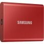 Hard Disk Esterno Samsung MU-PC1T0R/WW 1 TB SSD